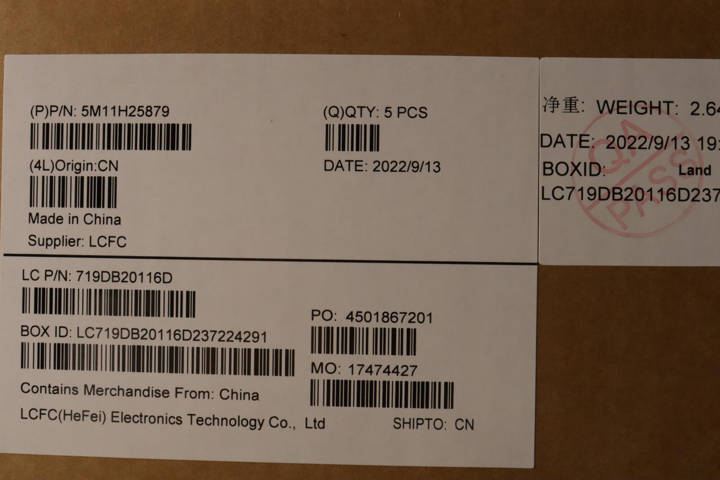Lenovo Mechasm Kb Ccov Euroeng Bklt C - 5M11H25879