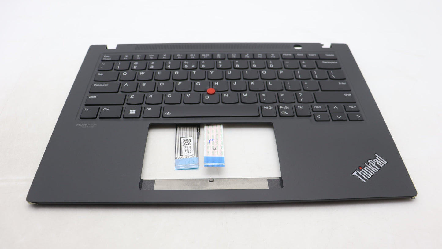 Lenovo Mechasm Kb Ccov Euroeng Bklt L - 5M11H25881