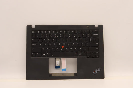 Lenovo Mechasm Kb Ccov Euroeng Bklt S - 5M11H25885