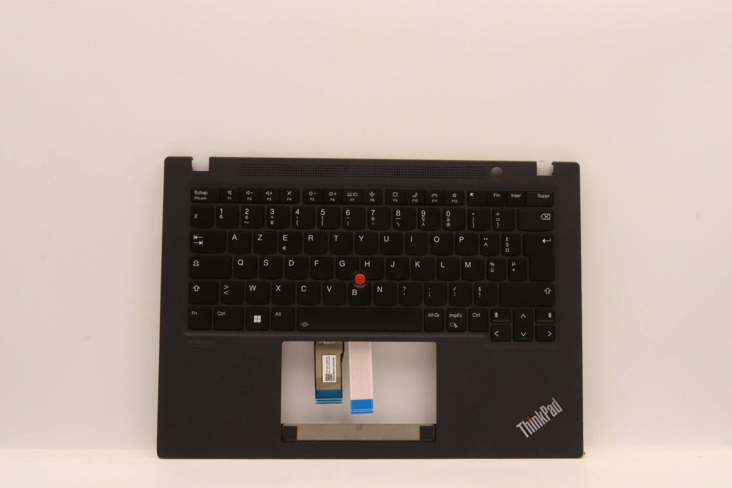 Lenovo Mechasm Kb Ccov Fra Bklt Chico - 5M11H25887
