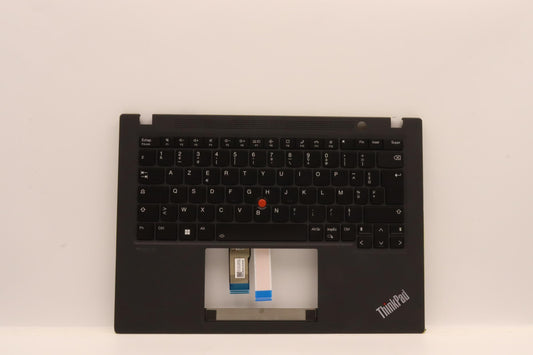 Lenovo Mechasm Kb Ccov Fra Bklt Chico - 5M11H25887