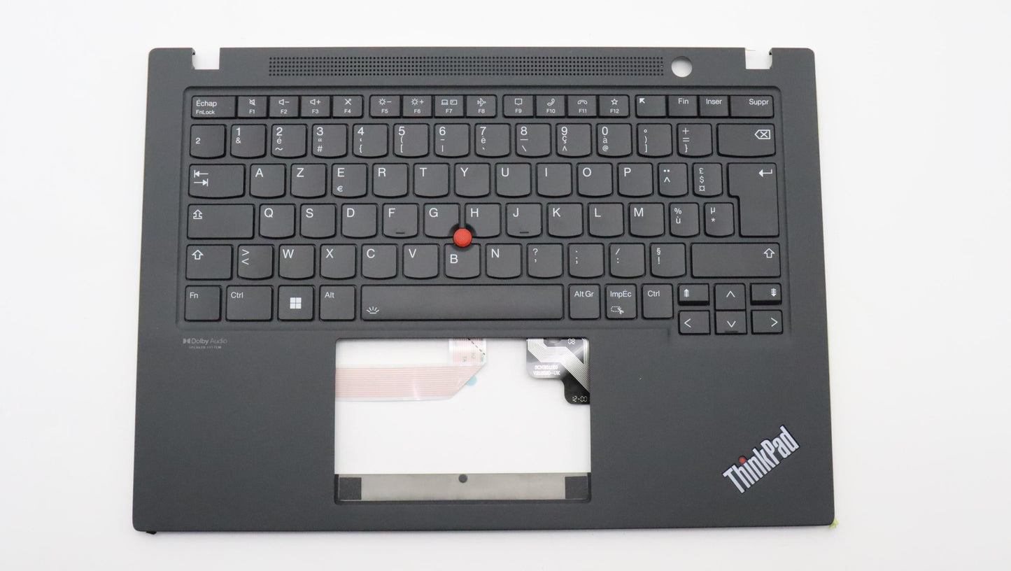 Lenovo Mechasm Kb Ccov Fra Bklt Sunre - 5M11H25893