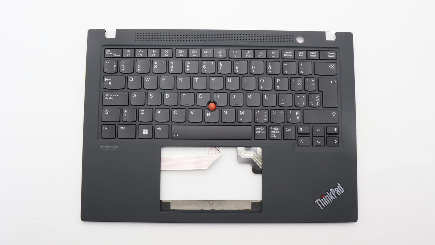 Lenovo Mechasm Kb Ccov Fraeng Bklt Ch - 5M11H25895