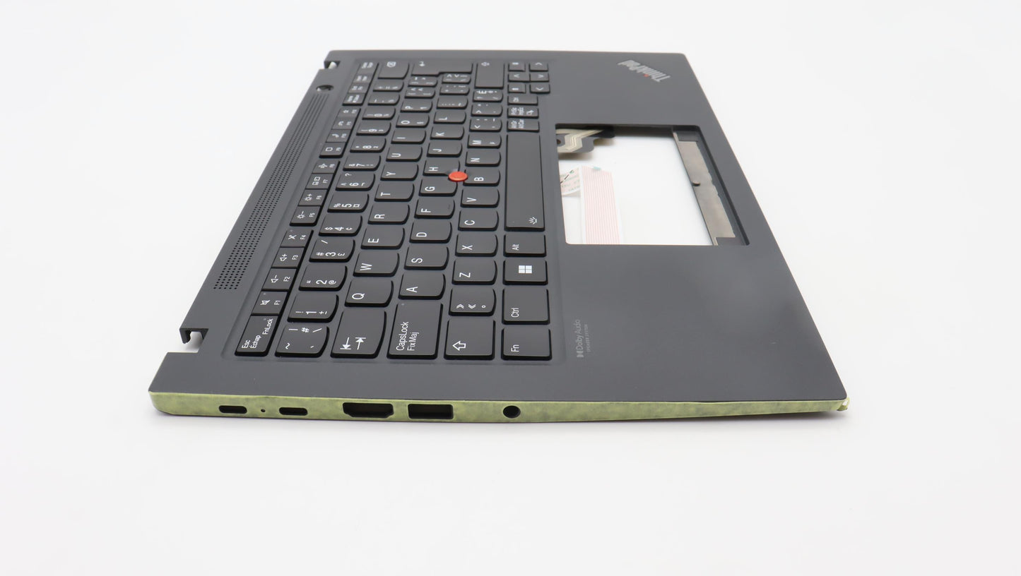 Lenovo Mechasm Kb Ccov Fraeng Bklt Ch - 5M11H25895