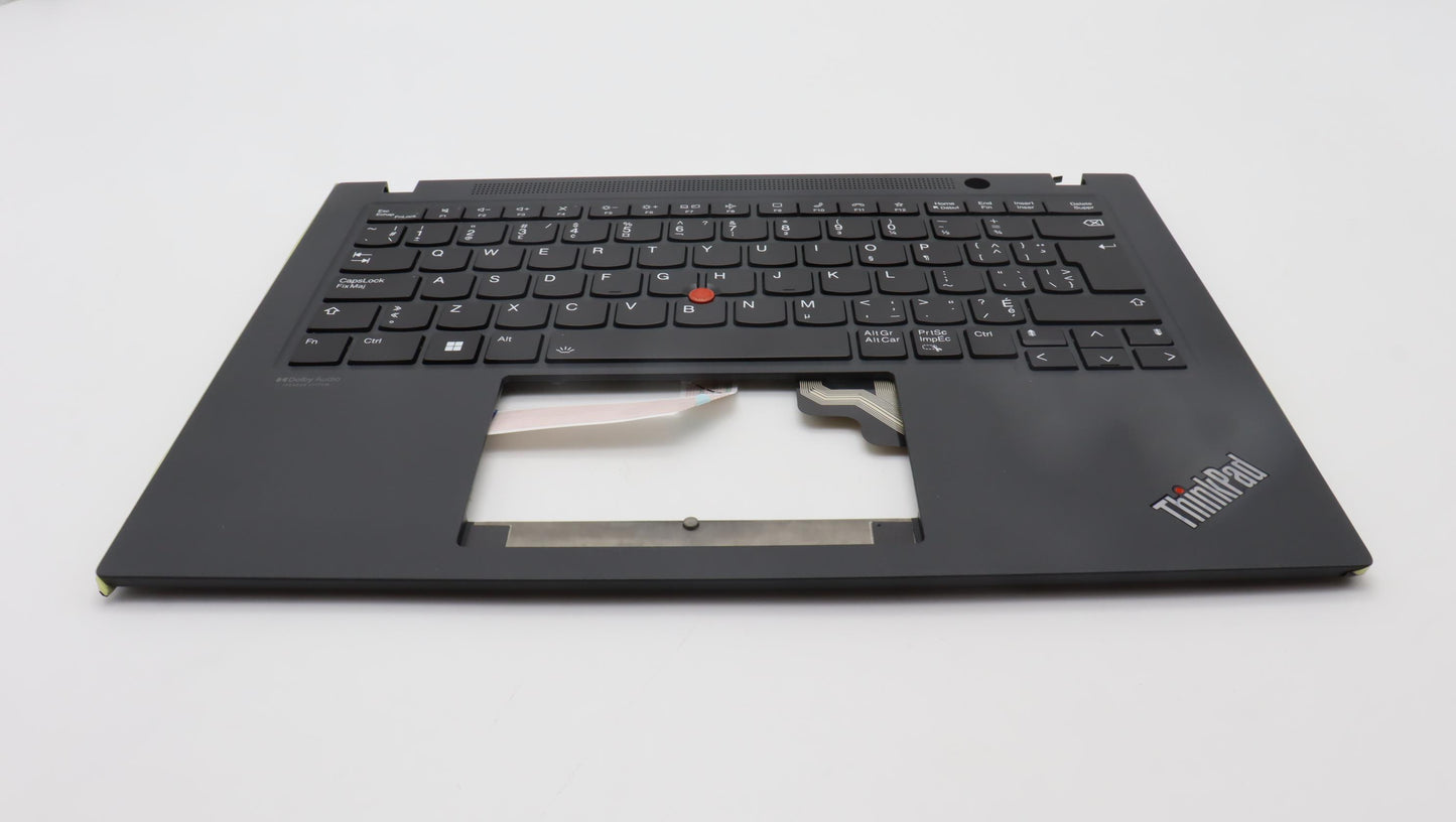 Lenovo Mechasm Kb Ccov Fraeng Bklt Ch - 5M11H25895