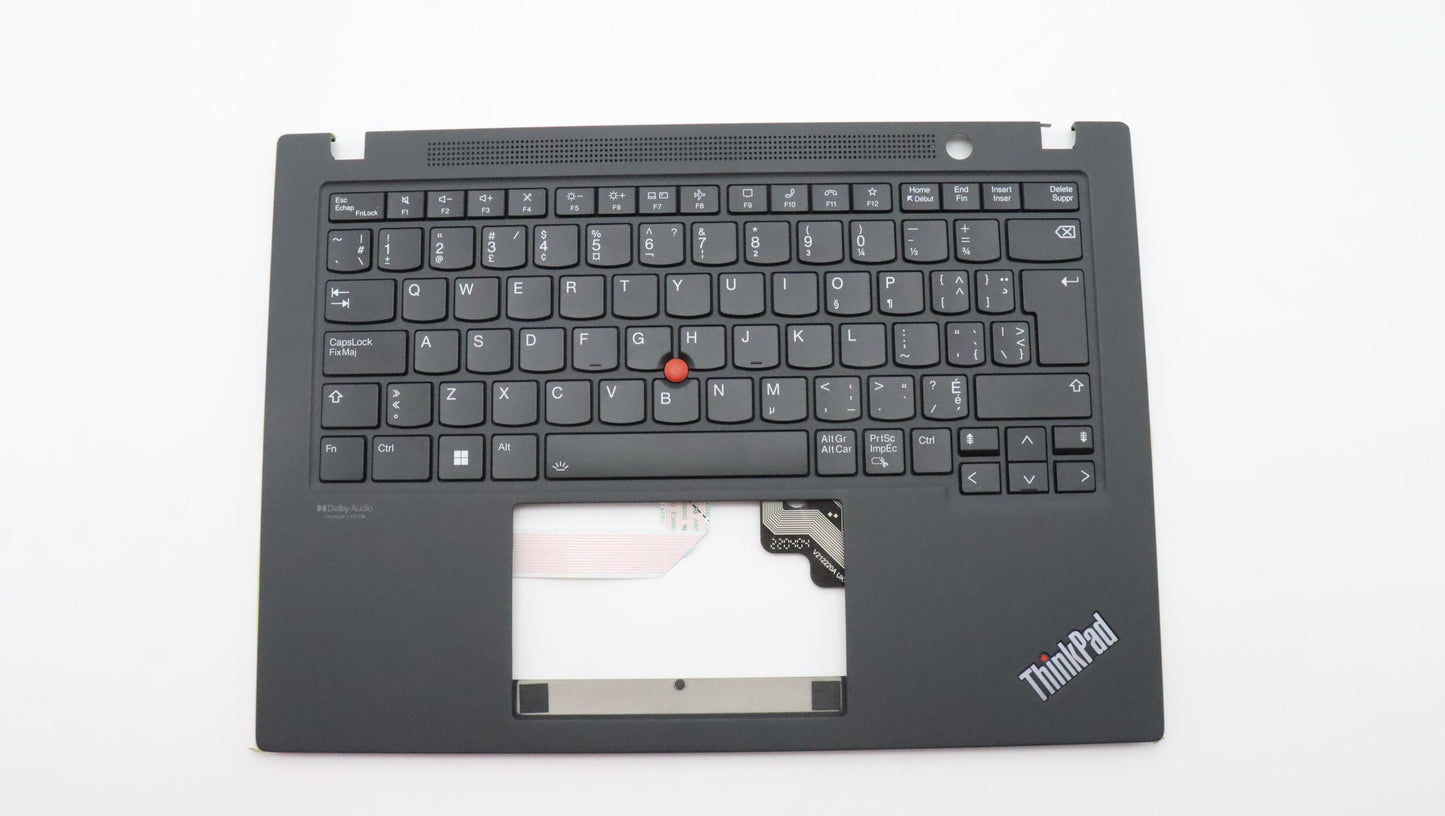 Lenovo Mechasm Kb Ccov Fraeng Bklt Su - 5M11H25901