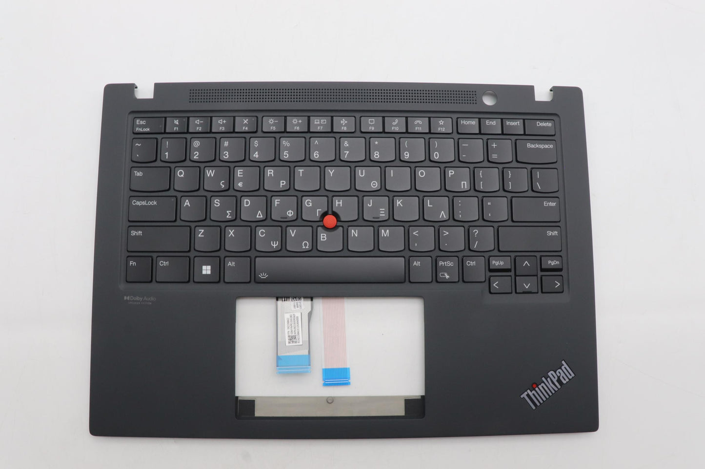 Lenovo Mechasm Kb Ccov Gre Bklt Chico - 5M11H25911