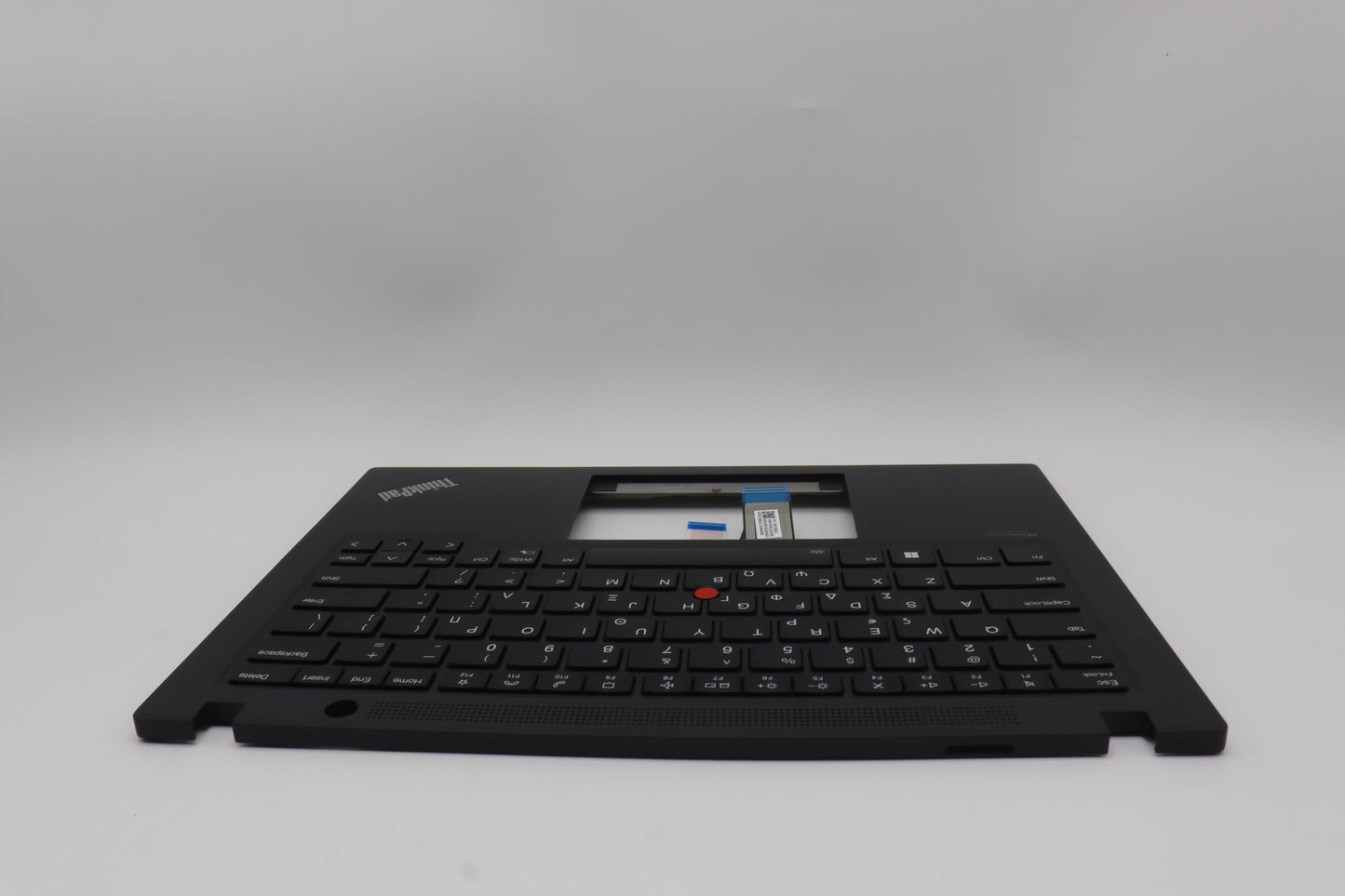 Lenovo Mechasm Kb Ccov Gre Bklt Chico - 5M11H25911