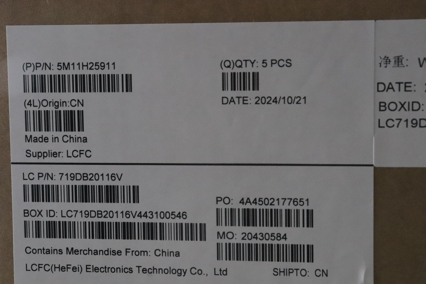 Lenovo Mechasm Kb Ccov Gre Bklt Chico - 5M11H25911