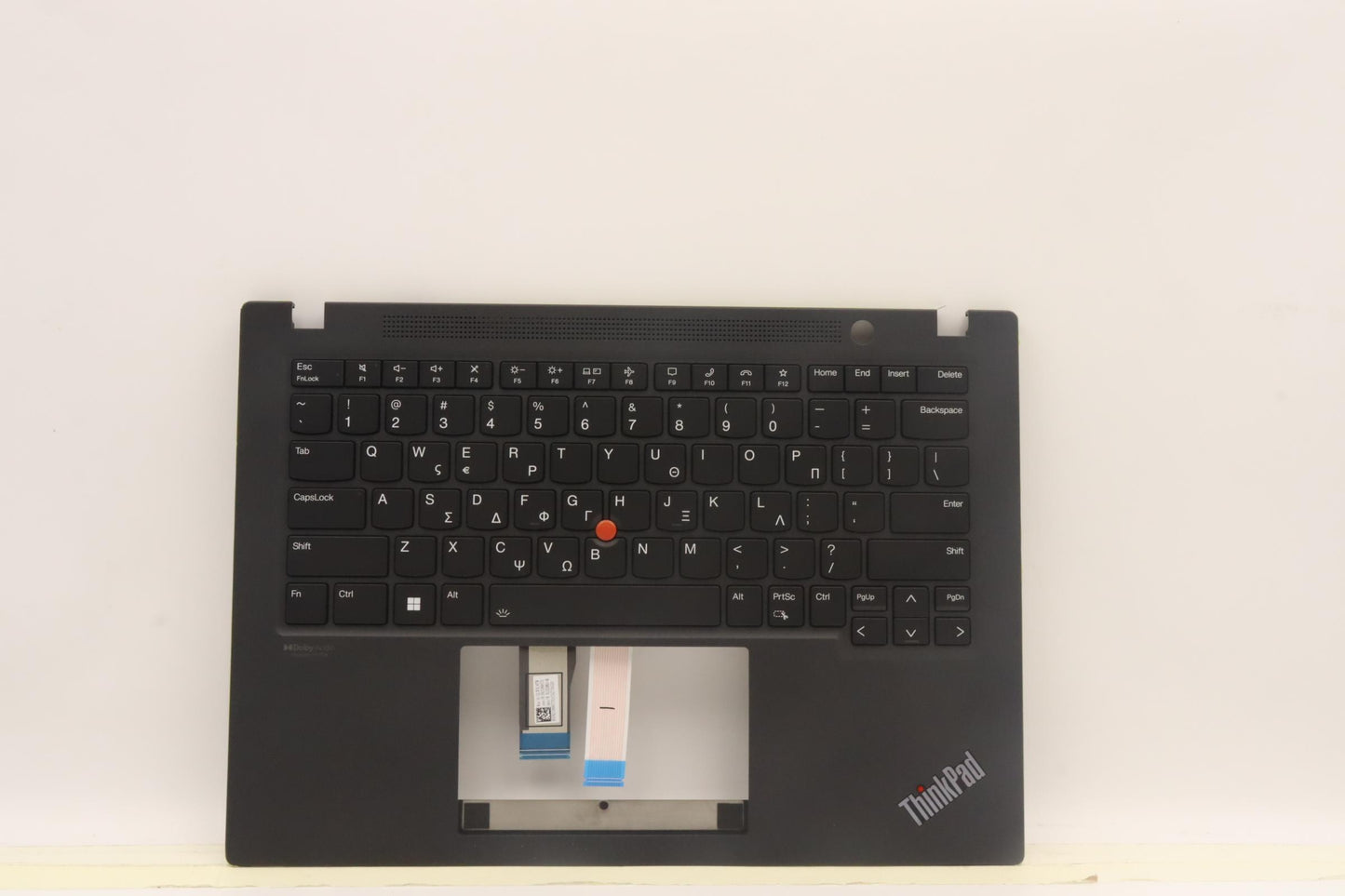 Lenovo Mechasm Kb Ccov Gre Bklt Sunre - 5M11H25917