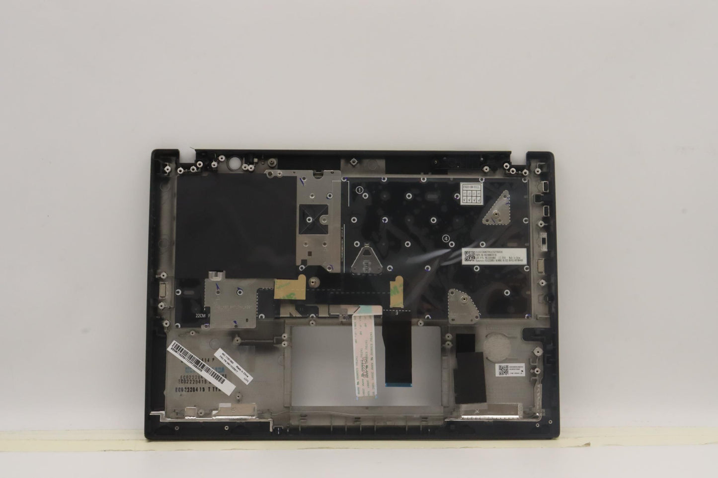 Lenovo Mechasm Kb Ccov Gre Bklt Sunre - 5M11H25917