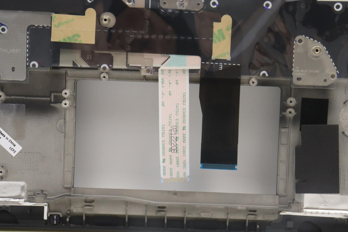 Lenovo Mechasm Kb Ccov Gre Bklt Sunre - 5M11H25917