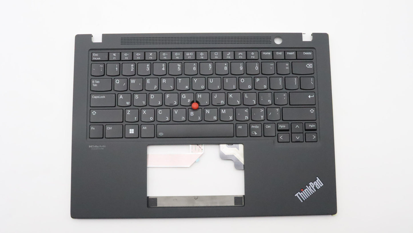 Lenovo Mechasm Kb Ccov Hbw Bklt Chico - 5M11H25920