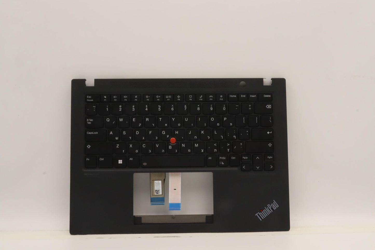 Lenovo Mechasm Kb Ccov Hbw Bklt Sunre - 5M11H25925