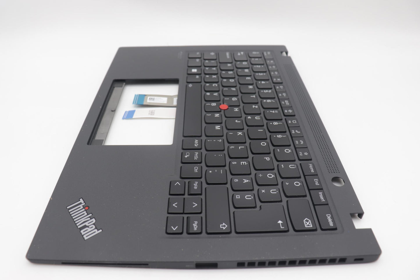 Lenovo Mechasm Kb Ccov Hun Bklt Trans - 5M11H25928