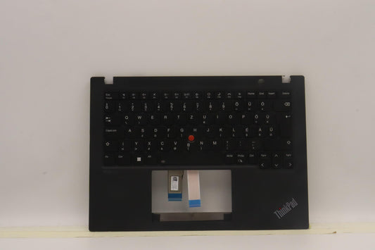 Lenovo Mechasm Kb Ccov Hun Bklt Sunre - 5M11H25929