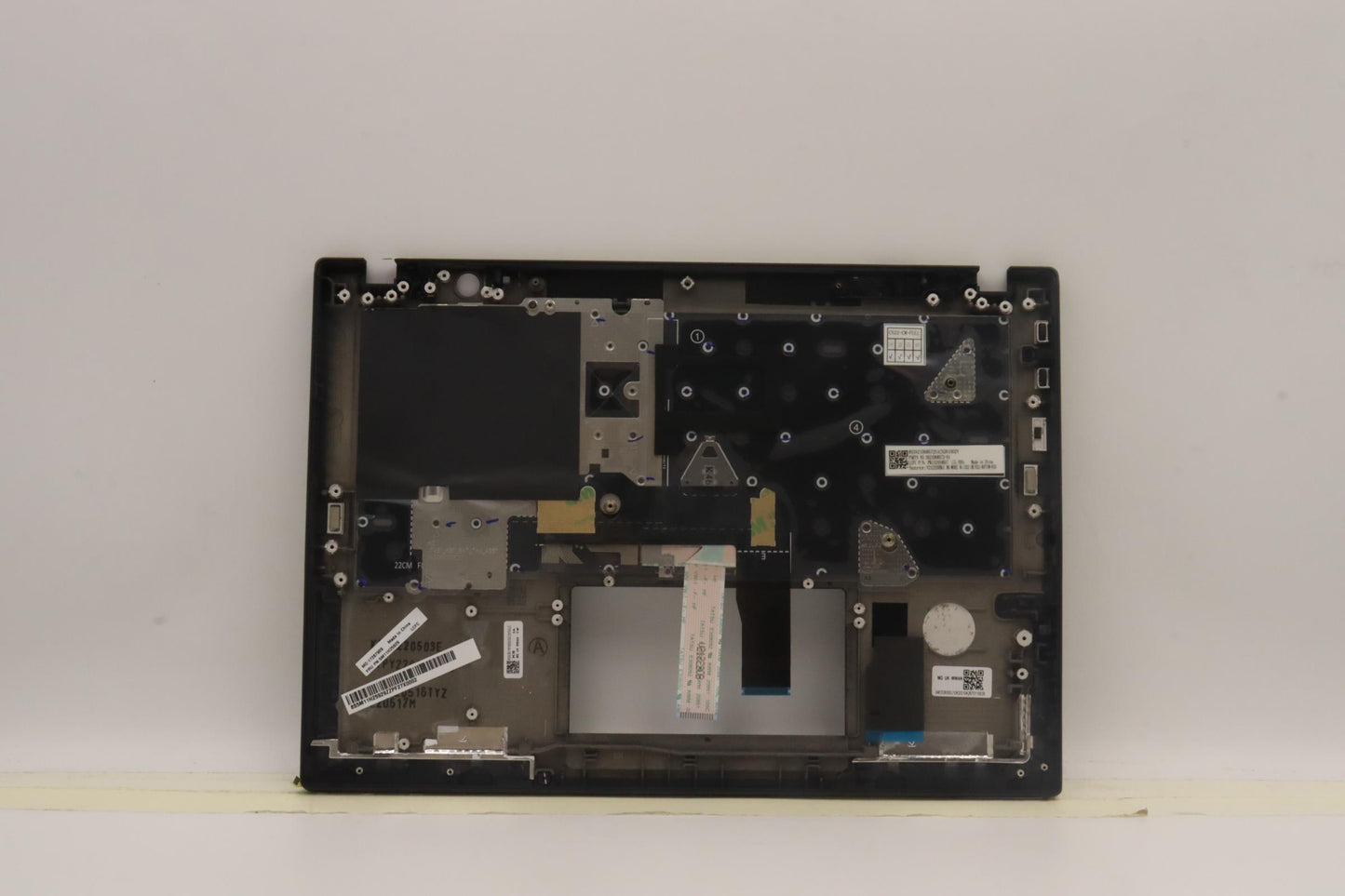 Lenovo Mechasm Kb Ccov Hun Bklt Sunre - 5M11H25929