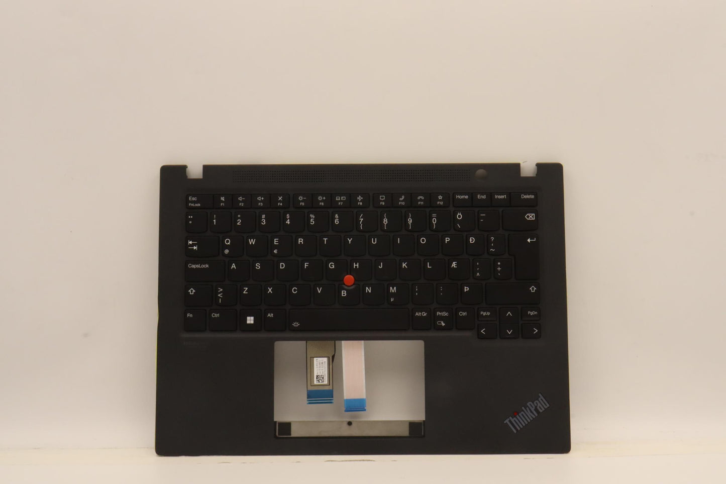 Lenovo Mechasm Kb Ccov Ild Bklt Sunre - 5M11H25936