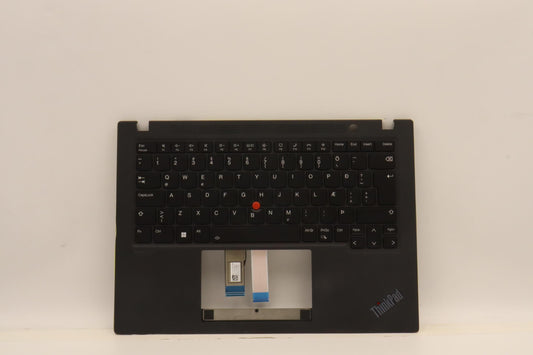 Lenovo Mechasm Kb Ccov Ild Bklt Sunre - 5M11H25936