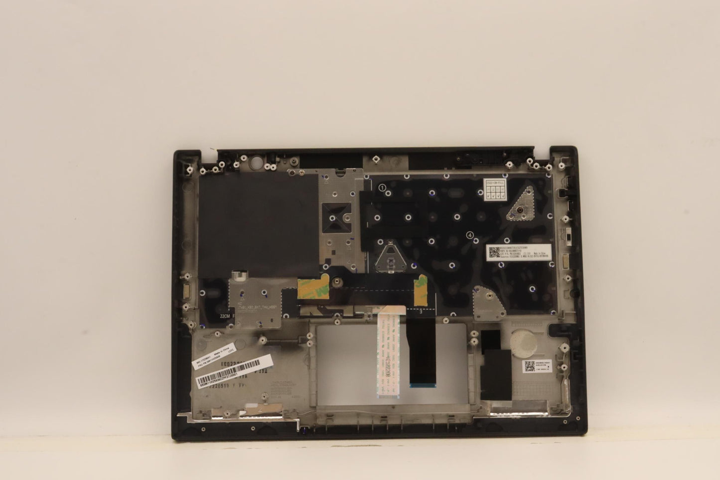 Lenovo Mechasm Kb Ccov Ild Bklt Sunre - 5M11H25936
