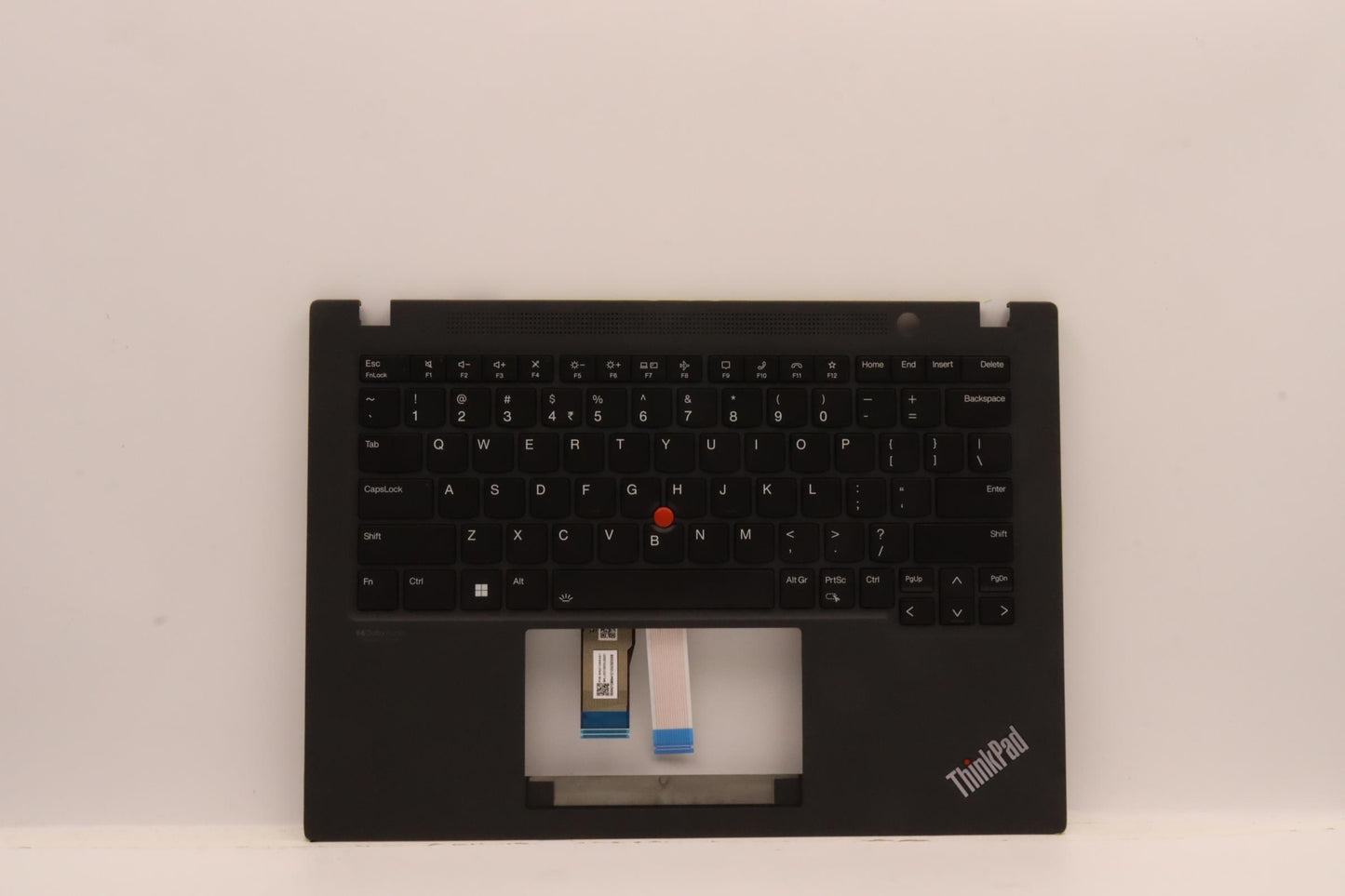 Lenovo Mechasm Kb Ccov Ind Eng Bklt C - 5M11H25938