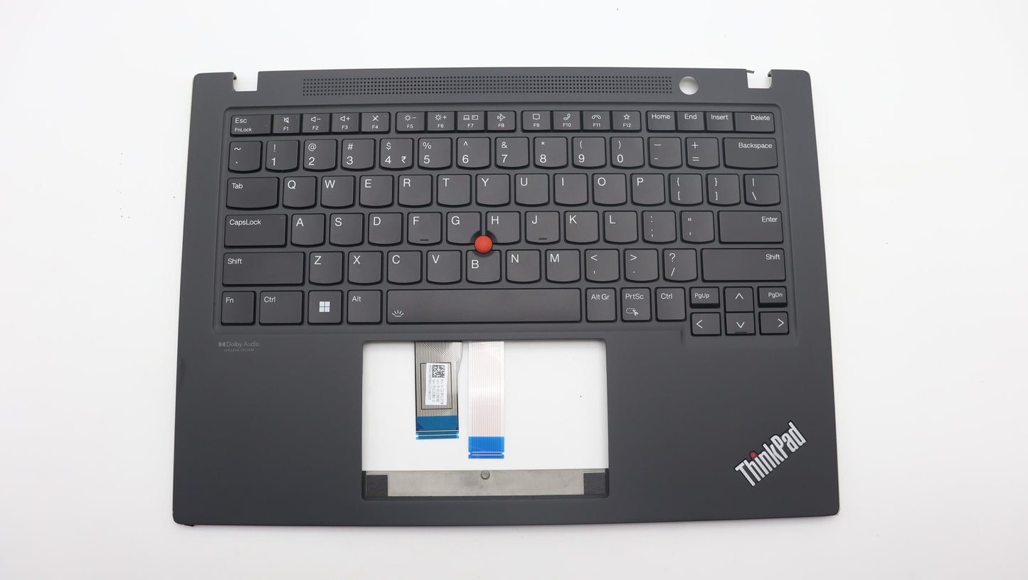 Lenovo Mechasm Kb Ccov Ind Eng Bklt S - 5M11H25944