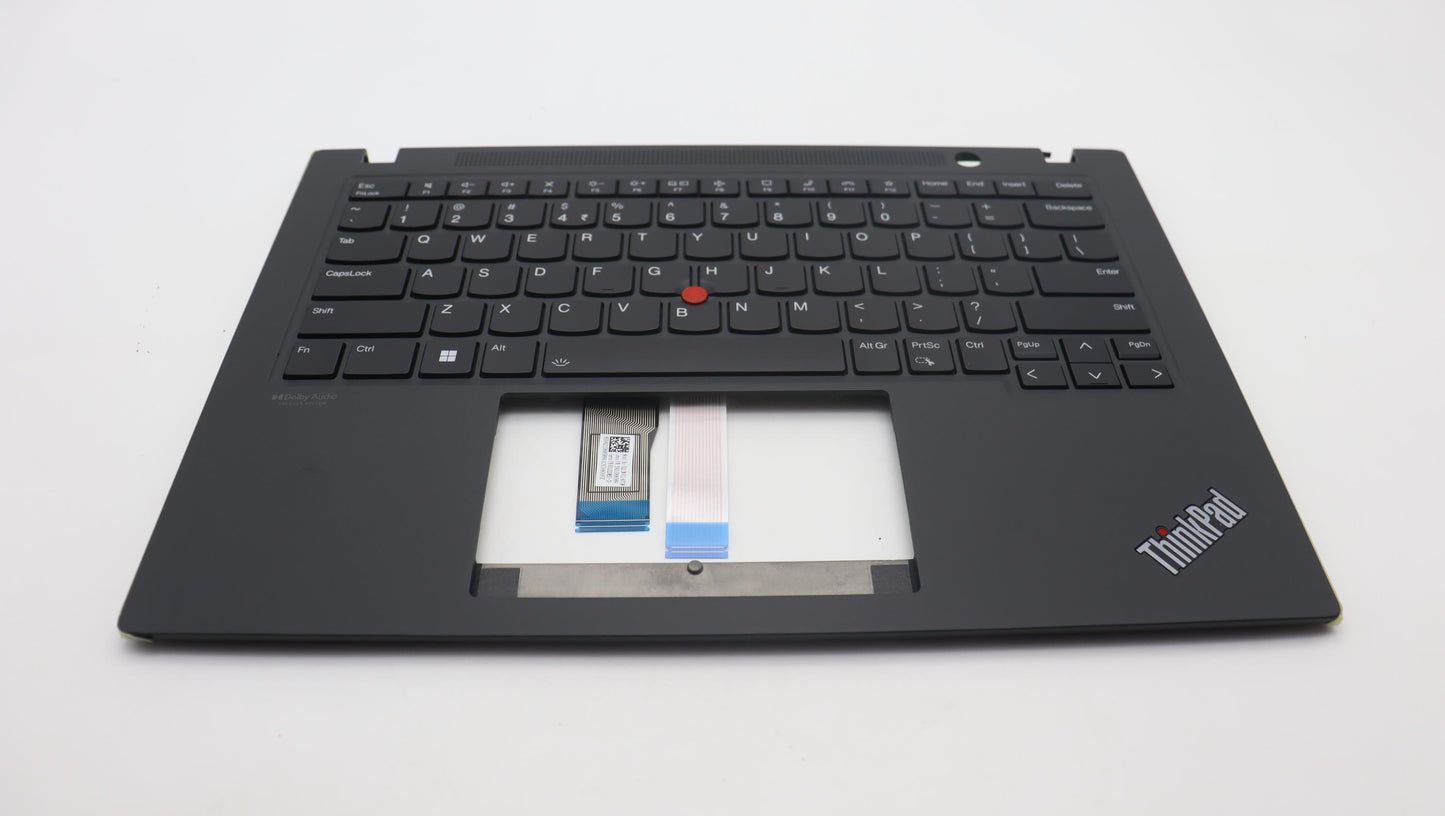 Lenovo Mechasm Kb Ccov Ind Eng Bklt S - 5M11H25944