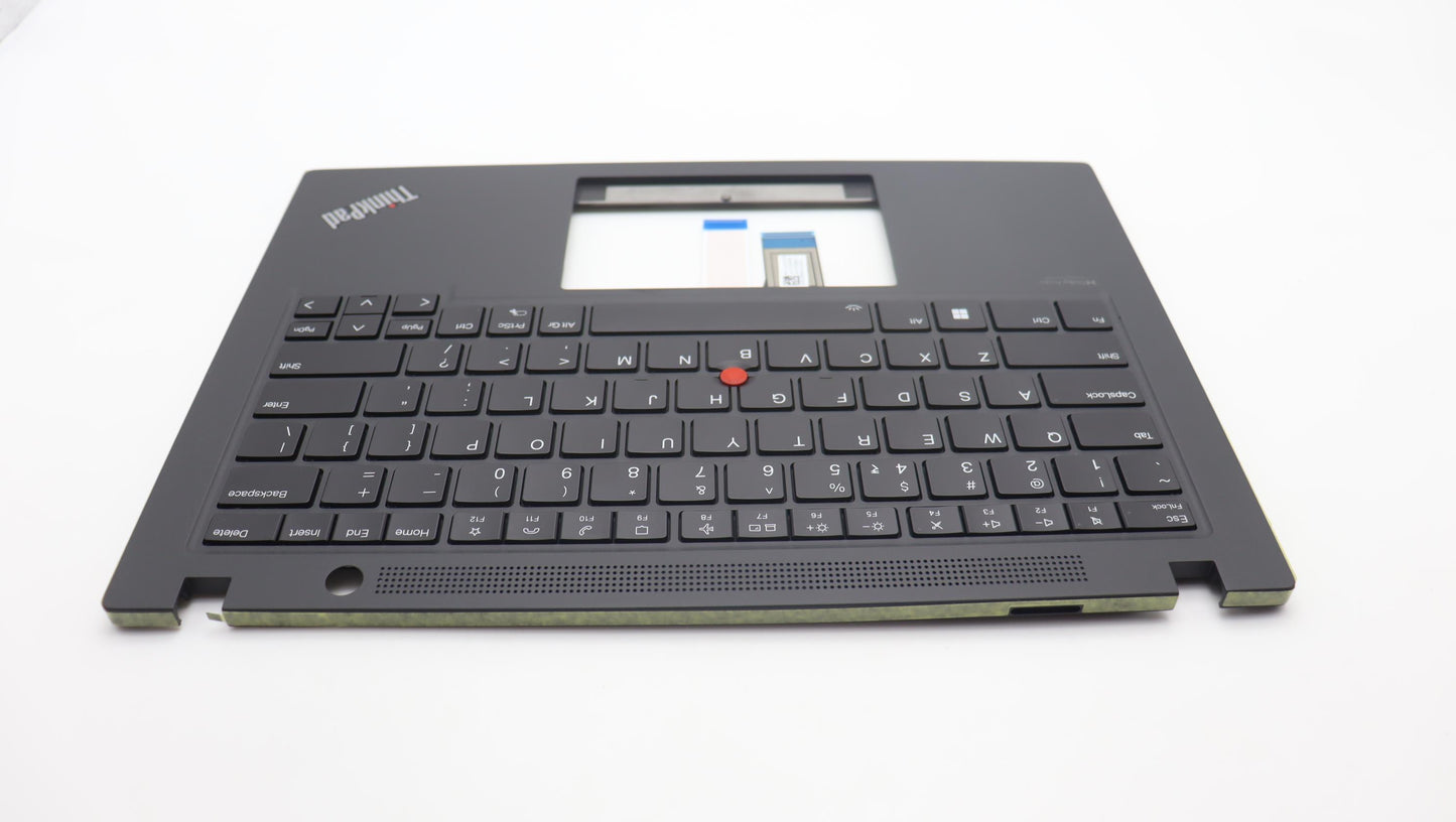 Lenovo Mechasm Kb Ccov Ind Eng Bklt S - 5M11H25944