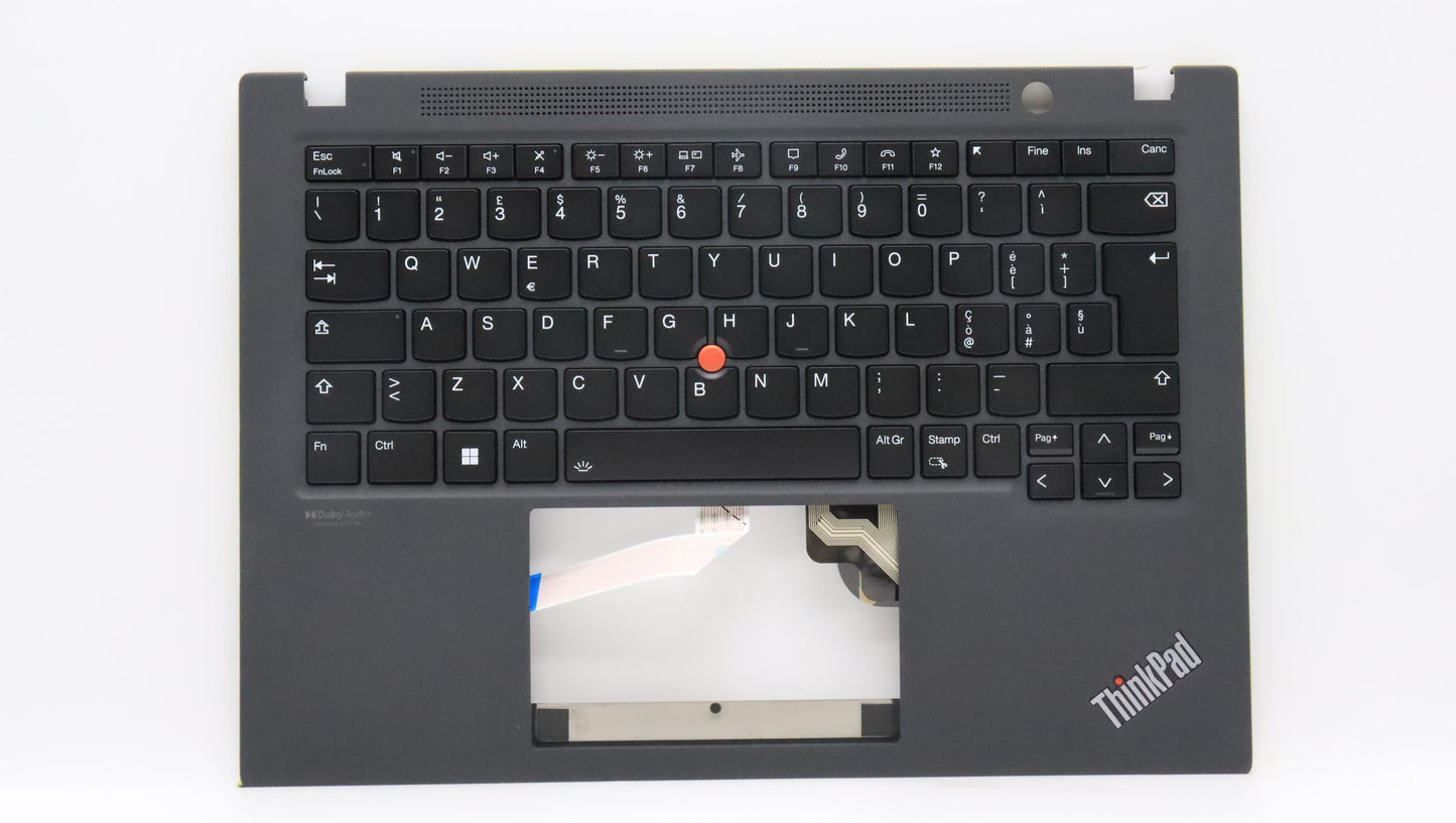 Lenovo Mechasm Kb Ccov Ita Bklt Chico - 5M11H25946