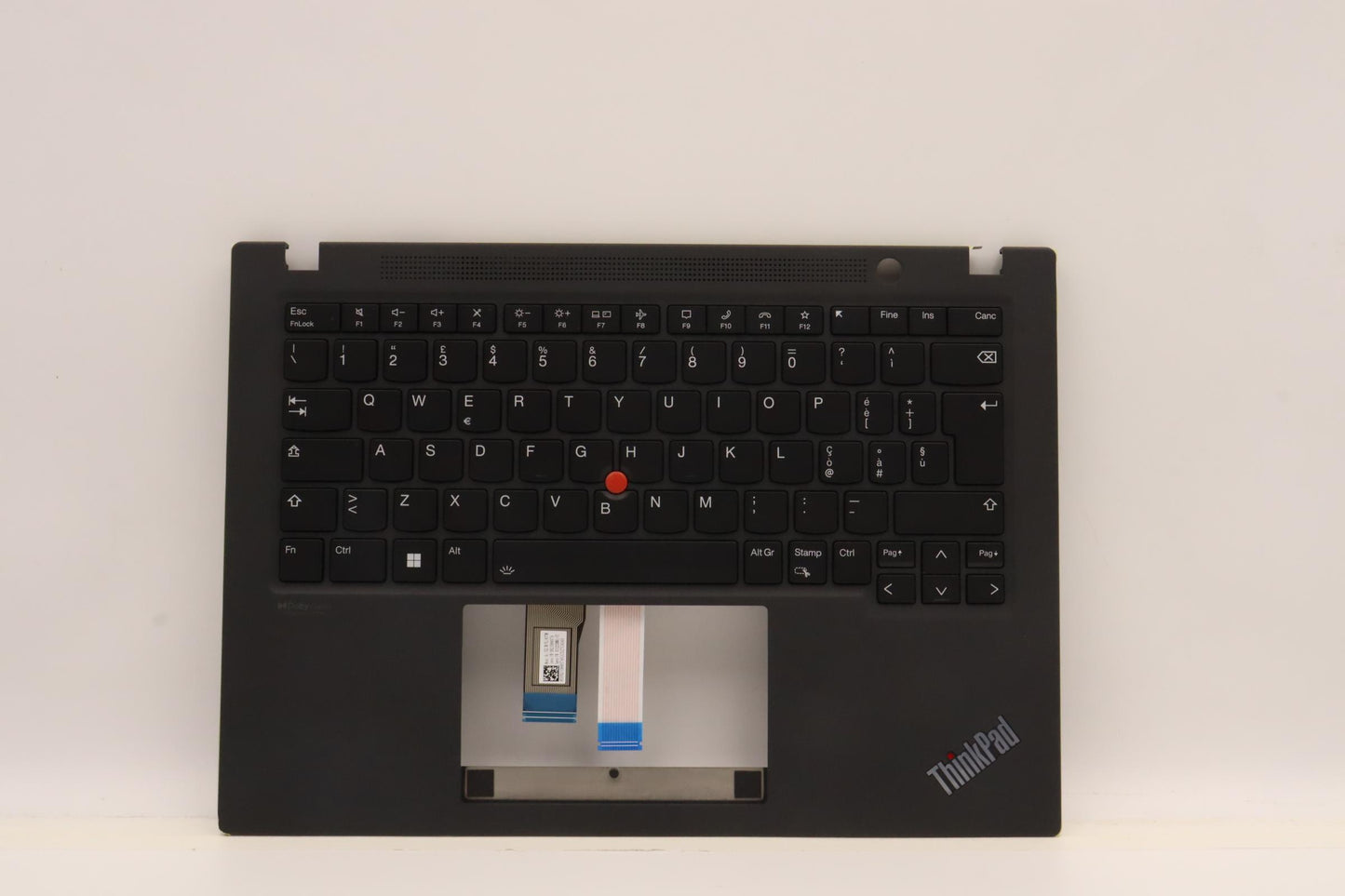 Lenovo Mechasm Kb Ccov Ita Bklt Sunre - 5M11H25952