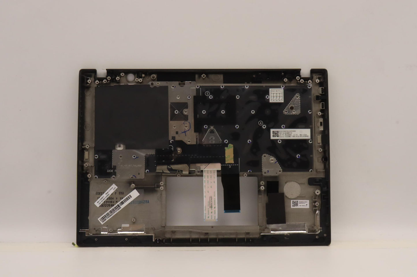 Lenovo Mechasm Kb Ccov Ita Bklt Sunre - 5M11H25952