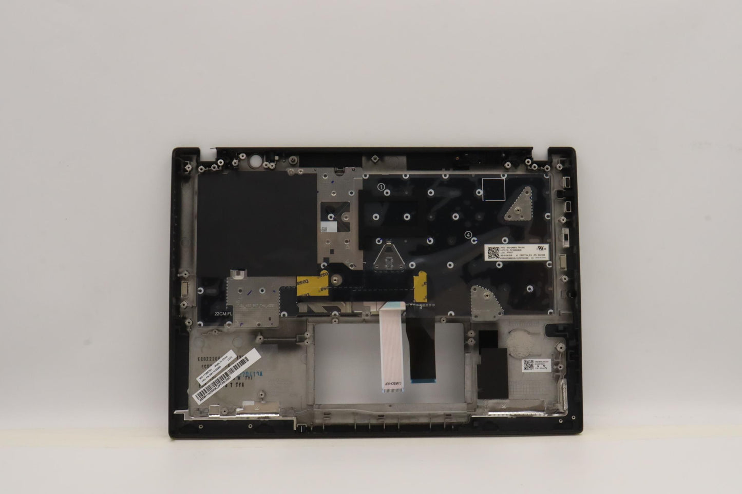 Lenovo Mechasm Kb Ccov Jpn Bklt Liteo - 5M11H25956