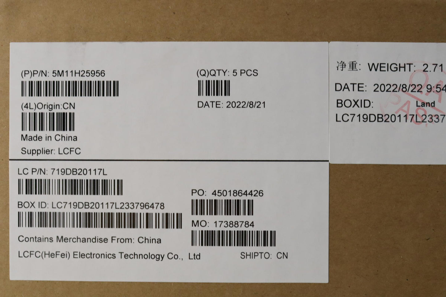 Lenovo Mechasm Kb Ccov Jpn Bklt Liteo - 5M11H25956