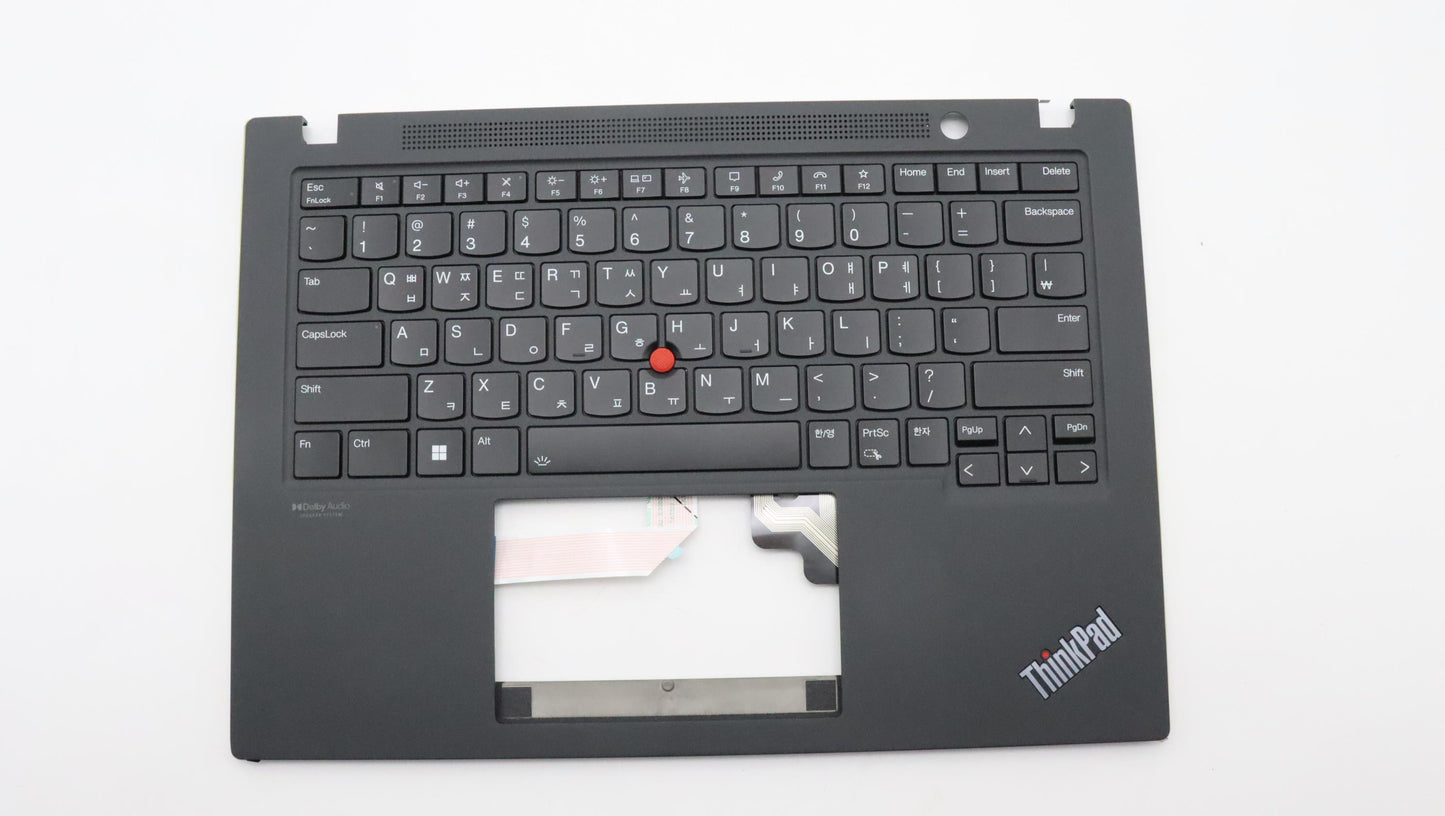Lenovo Mechasm Kb Ccov Kor Bklt Chico - 5M11H25962