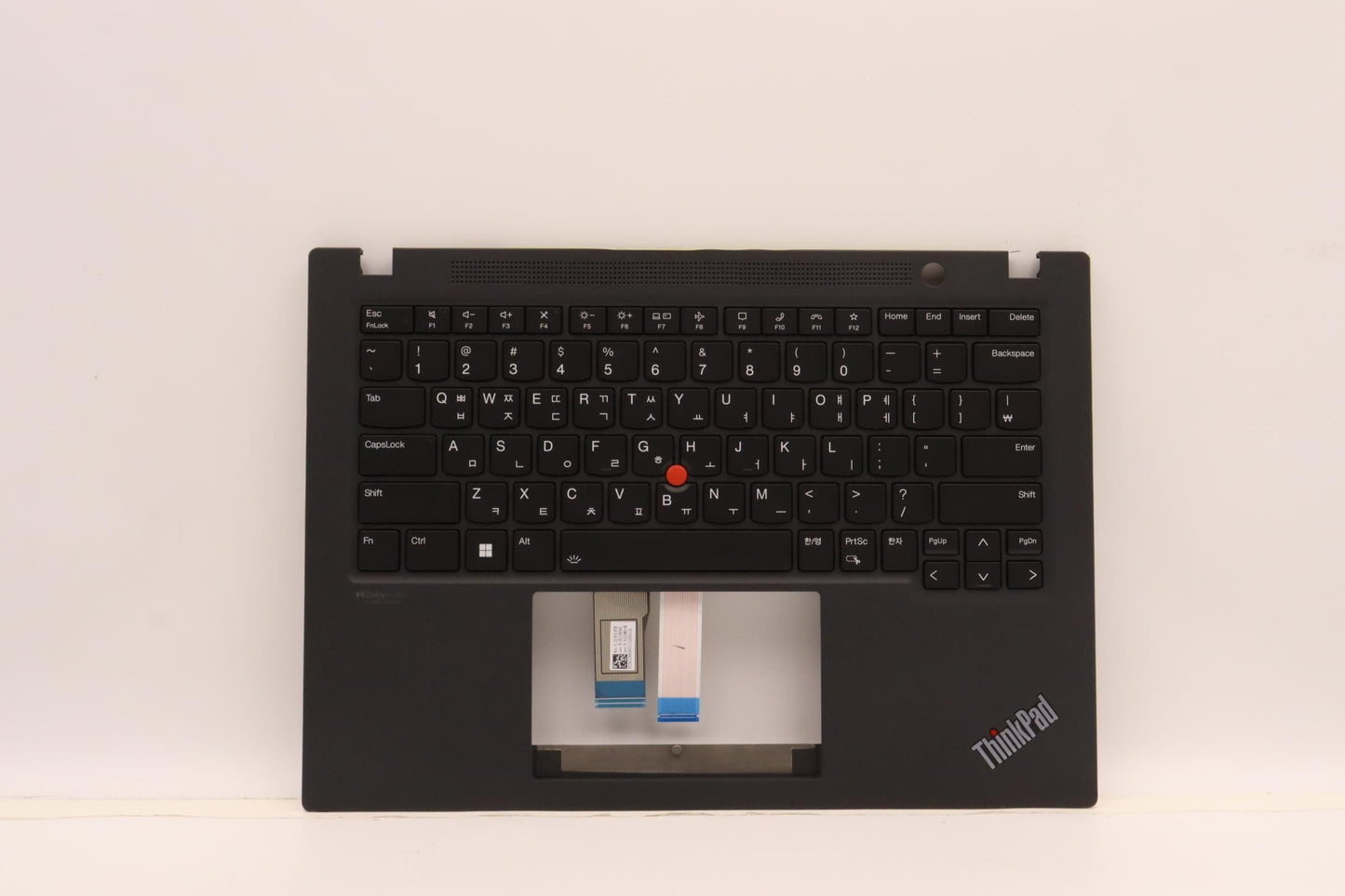 Lenovo Mechasm Kb Ccov Kor Bklt Sunre - 5M11H25968