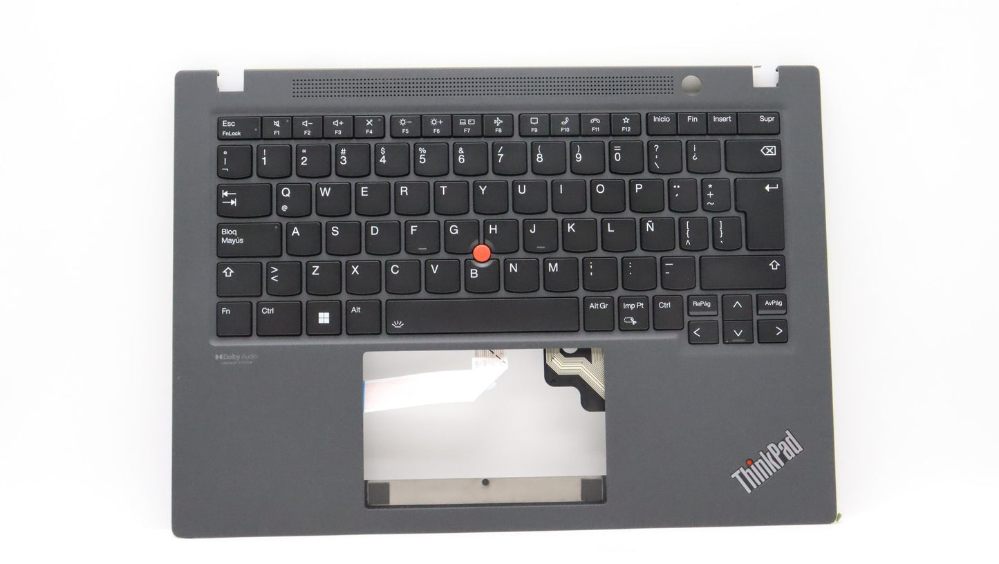 Lenovo Mechasm Kb Ccov La Spa Bklt Ch - 5M11H25970