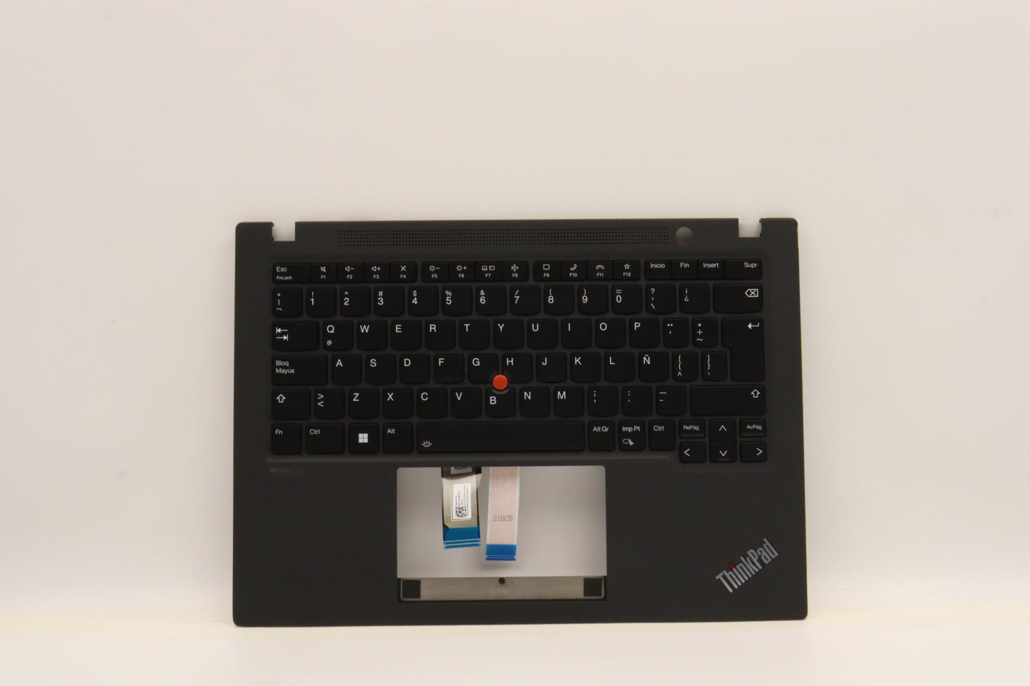 Lenovo Mechasm Kb Ccov La Spa Bklt Tr - 5M11H25974