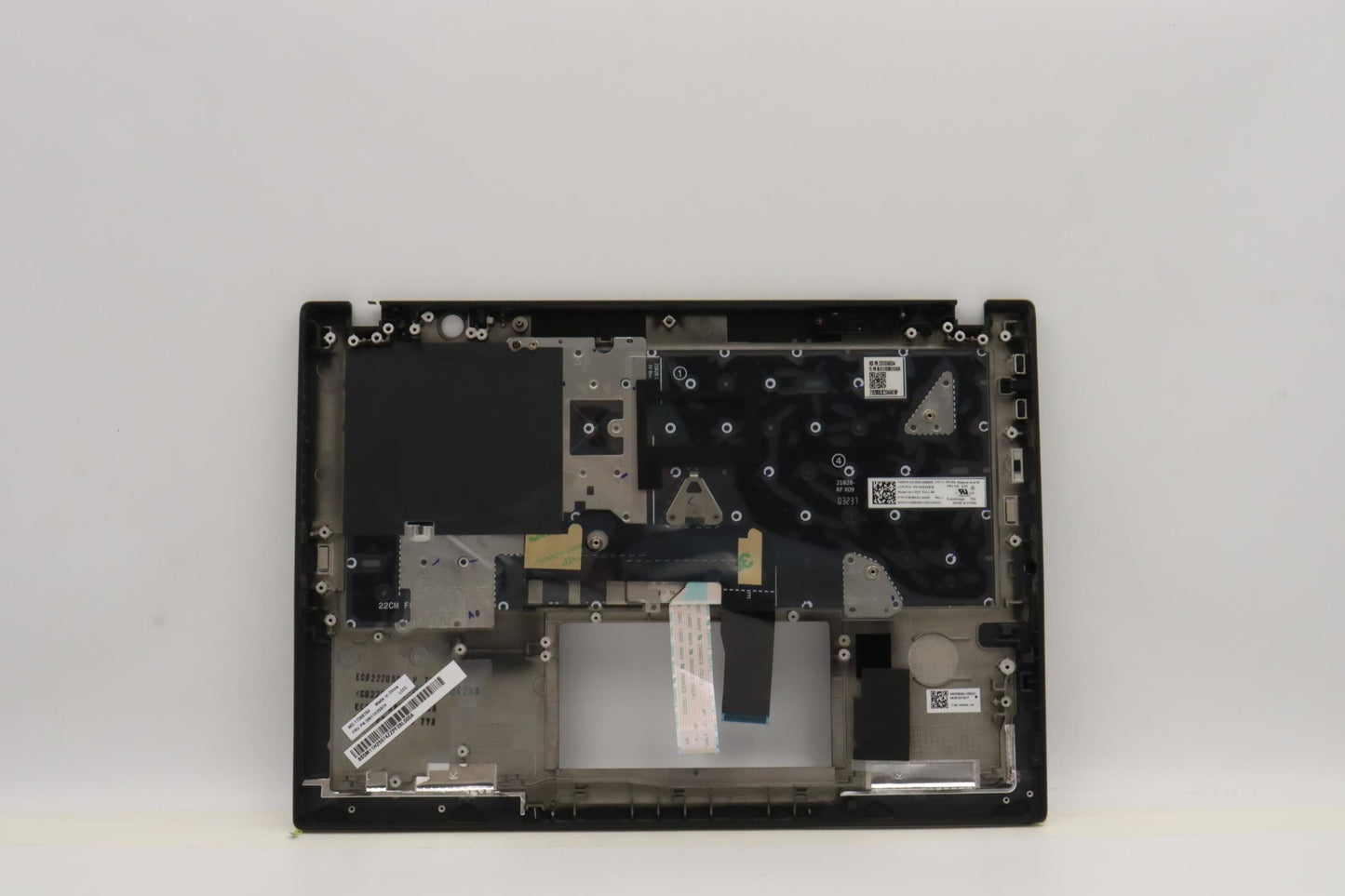 Lenovo Mechasm Kb Ccov La Spa Bklt Tr - 5M11H25974