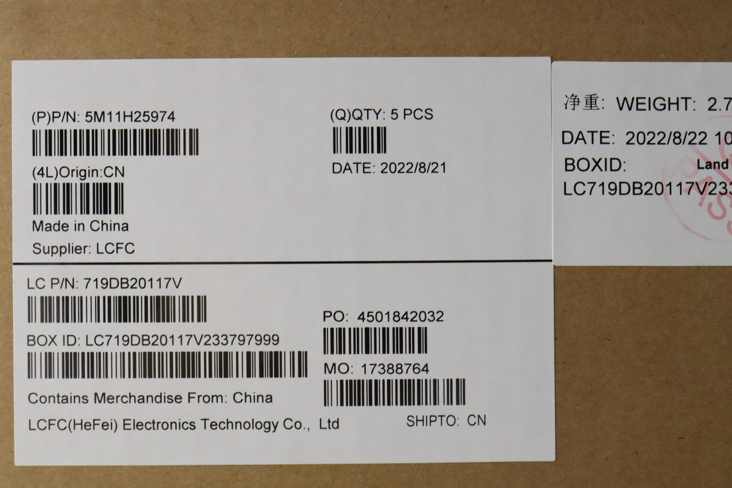 Lenovo Mechasm Kb Ccov La Spa Bklt Tr - 5M11H25974