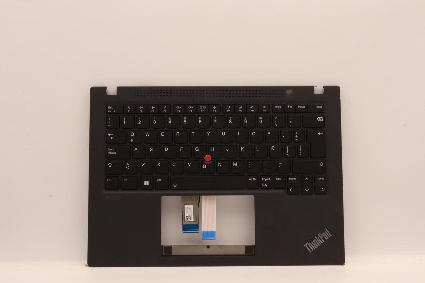 Lenovo Mechasm Kb Ccov La Spa Bklt Su - 5M11H25976