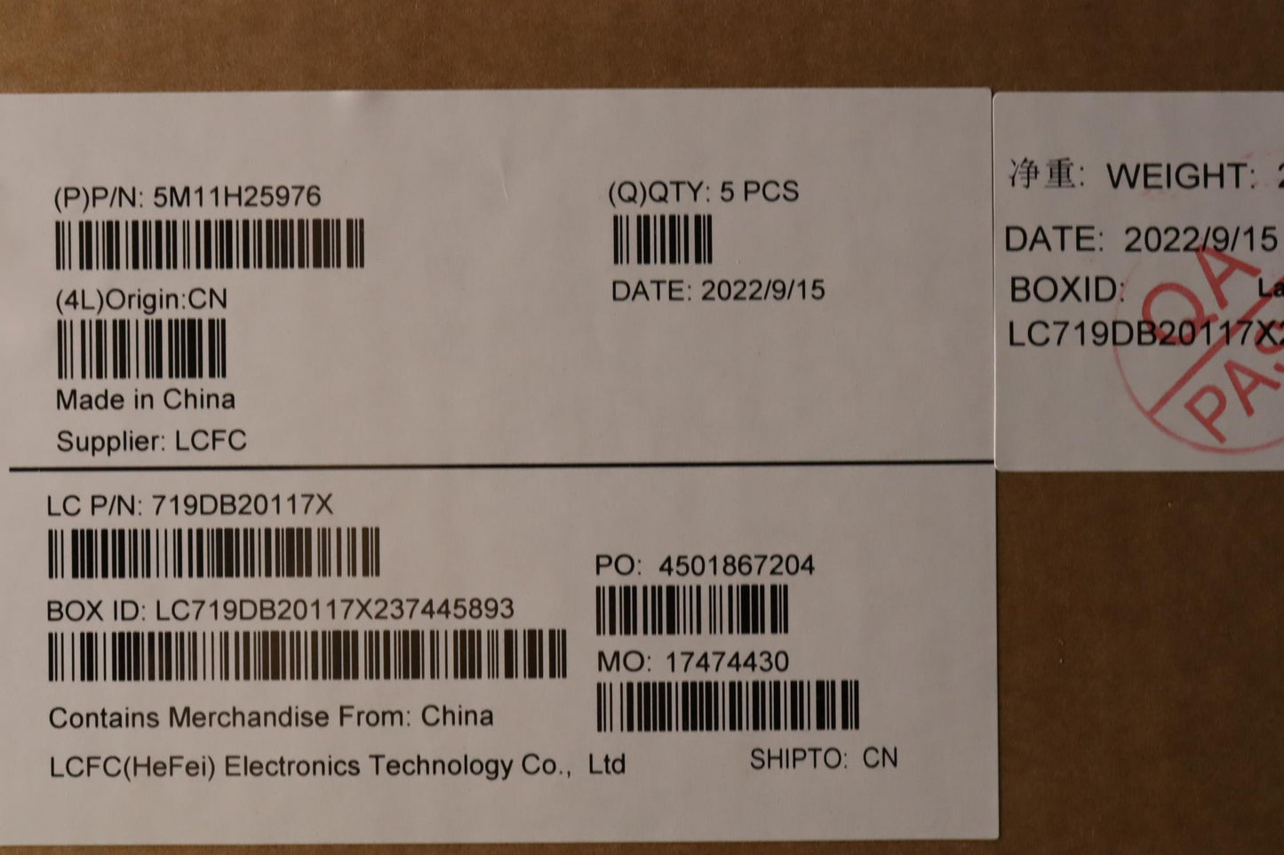 Lenovo Mechasm Kb Ccov La Spa Bklt Su - 5M11H25976