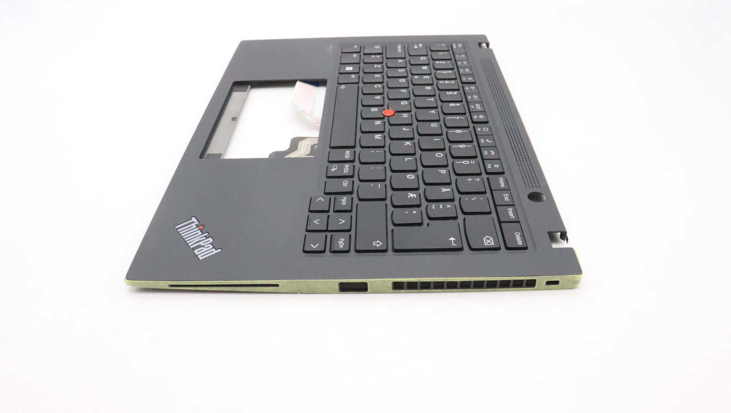 Lenovo Mechasm Kb Ccov Nor Bklt Chico - 5M11H25978
