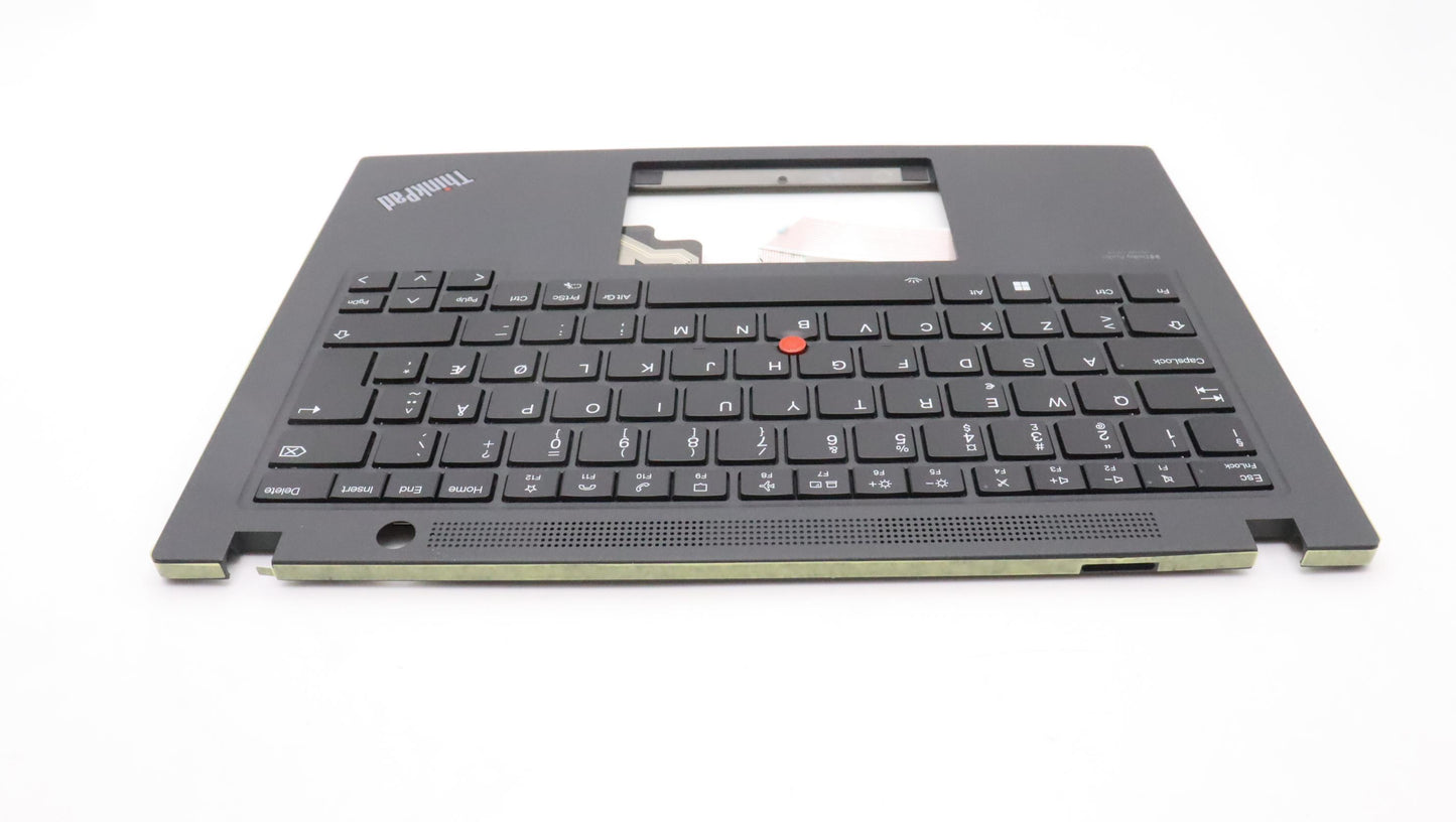 Lenovo Mechasm Kb Ccov Nor Bklt Chico - 5M11H25978