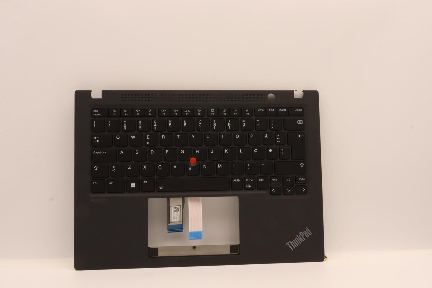 Lenovo Mechasm Kb Ccov Nor Bklt Sunre - 5M11H25984
