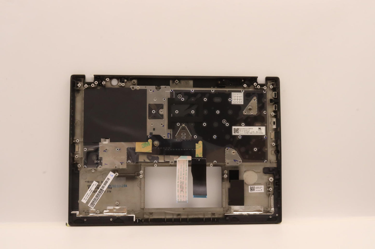 Lenovo Mechasm Kb Ccov Nor Bklt Sunre - 5M11H25984