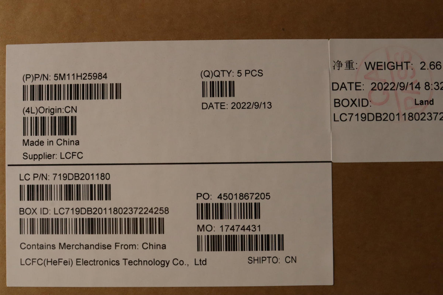 Lenovo Mechasm Kb Ccov Nor Bklt Sunre - 5M11H25984