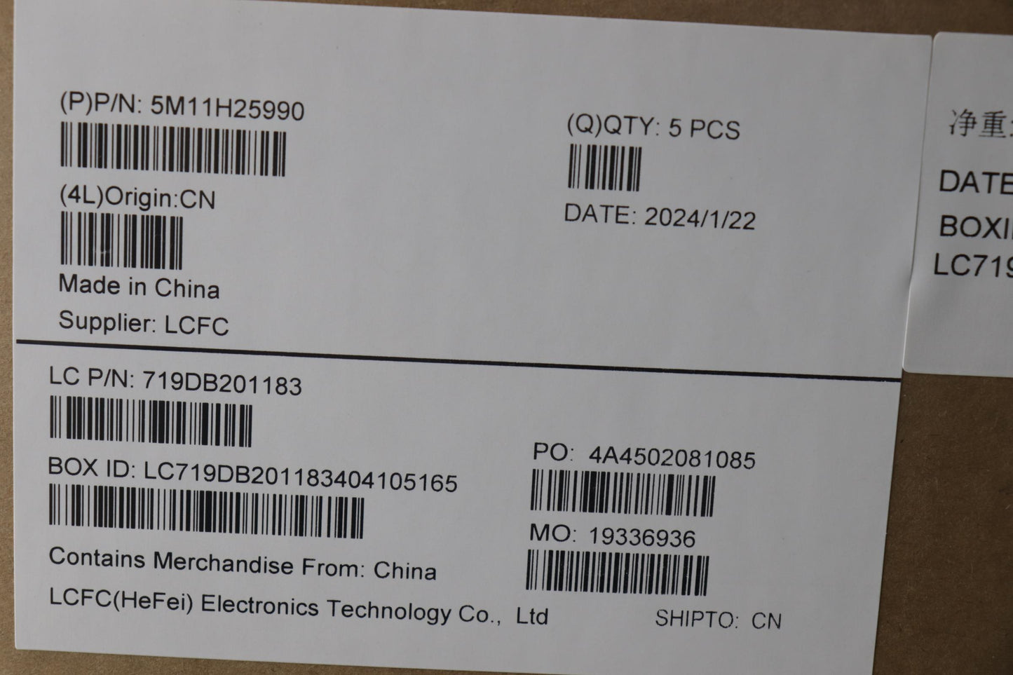 Lenovo Mechasm Kb Ccov Nordic Bklt Tr - 5M11H25990