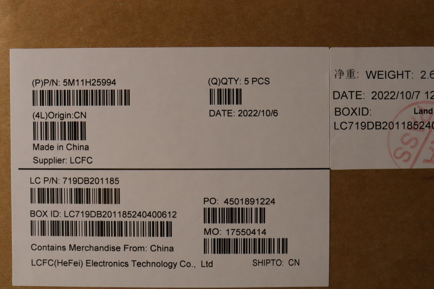 Lenovo C-Cover with Keyboard, Portuguese Layout, Black, Backlit, with WWAN - 5M11H25994