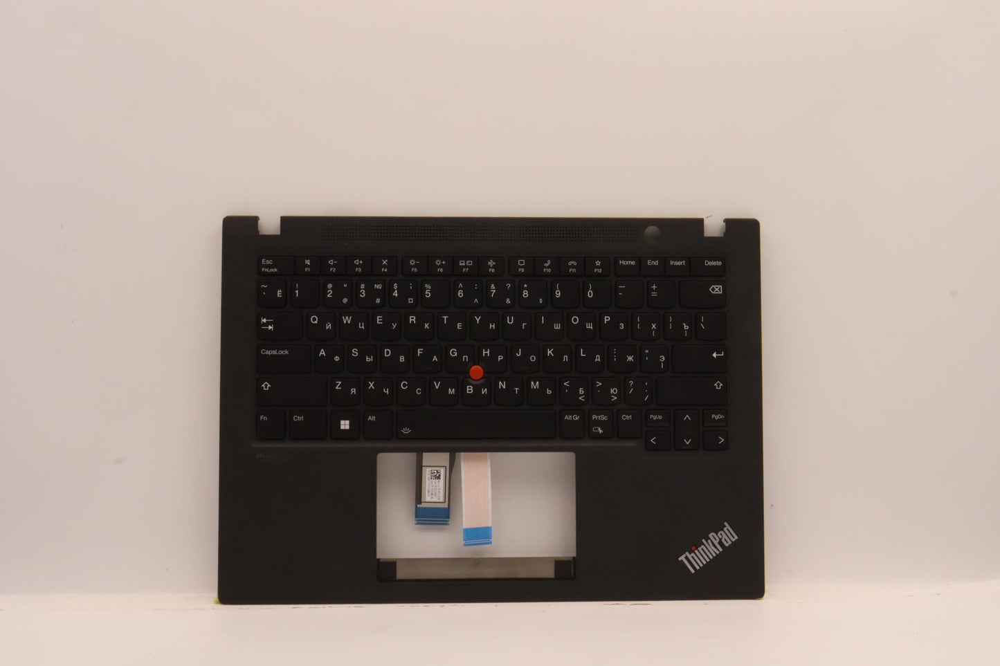 Lenovo Mechasm Kb Ccov Rbklt Sunrex W - 5M11H26008