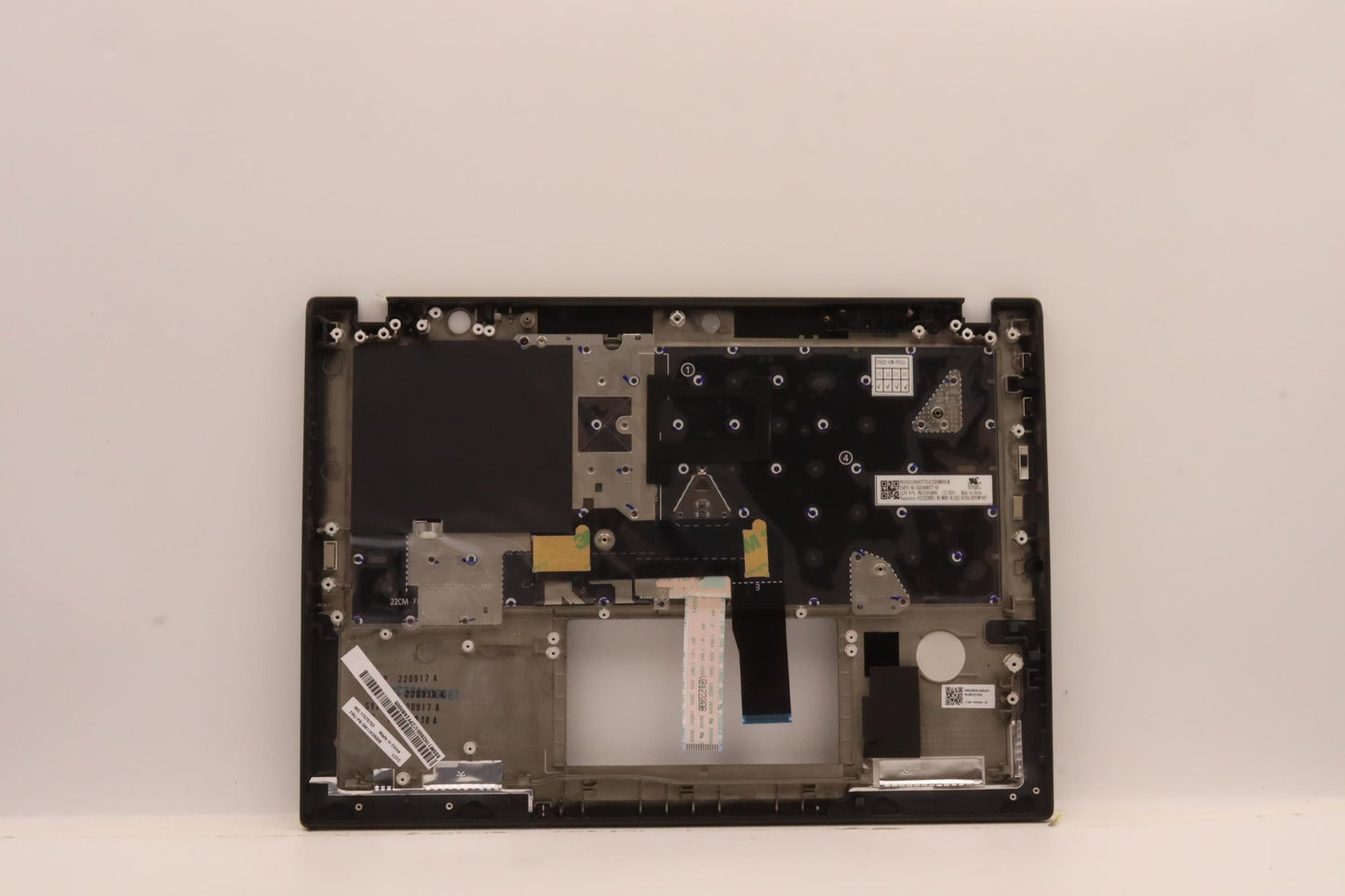 Lenovo Mechasm Kb Ccov Rbklt Sunrex W - 5M11H26008